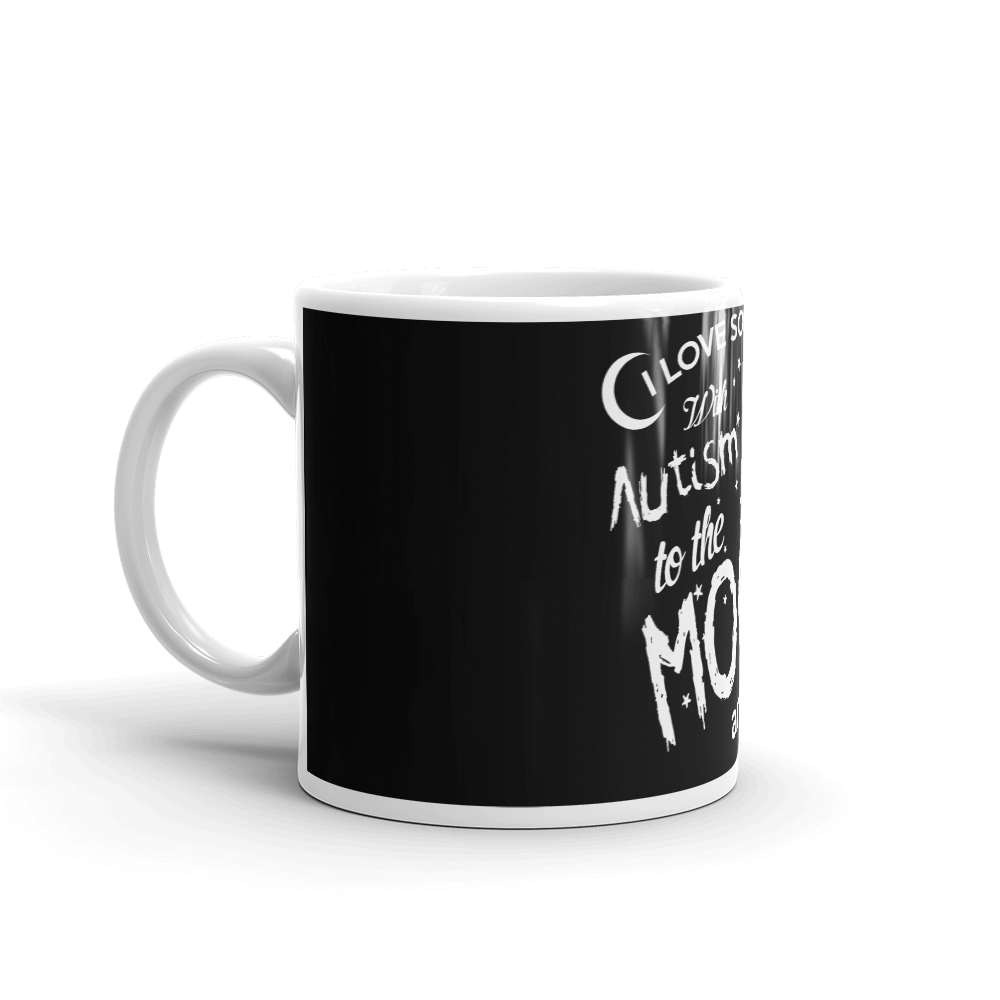 I Lover Someone Mug