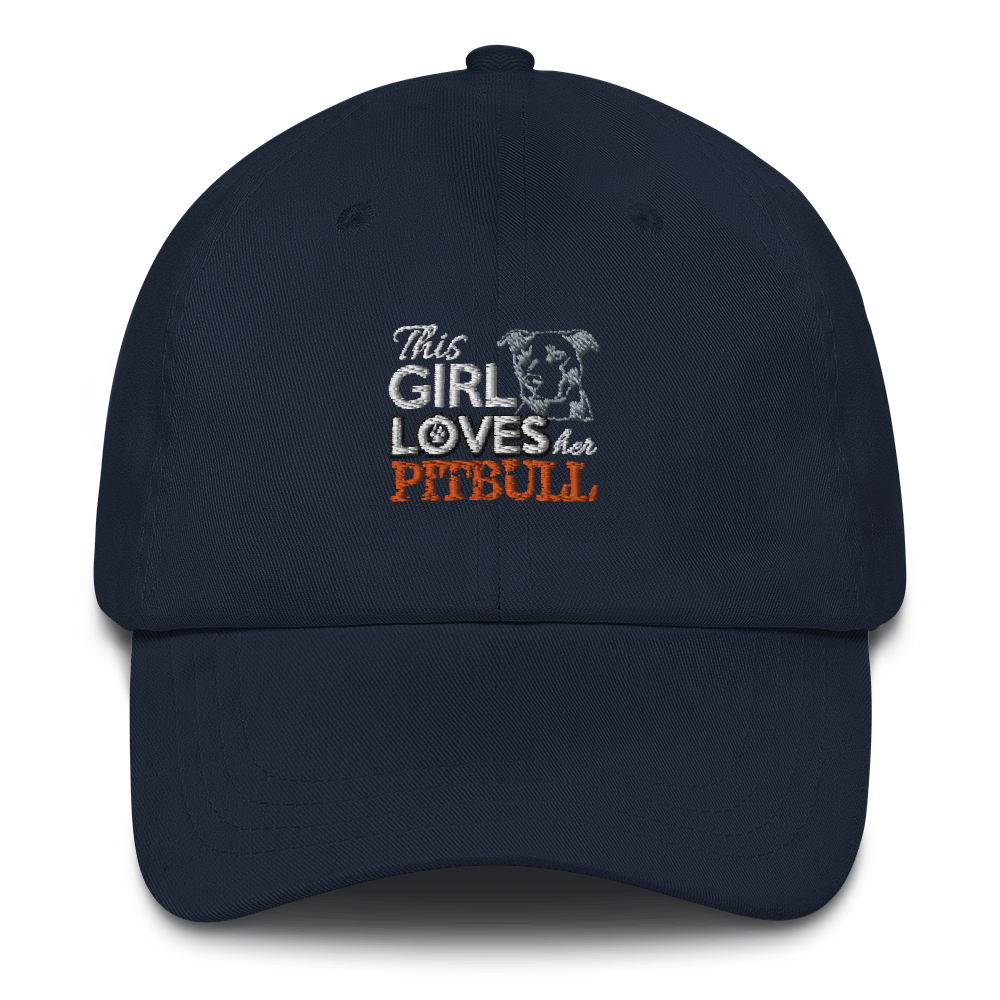 This Girl Loves het hat