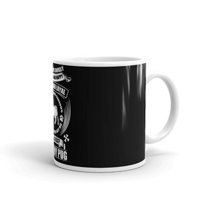 Loving And Loyal Mug