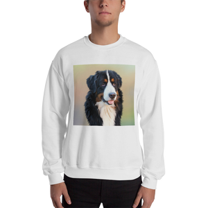 Your funny Dog. Cool Unisex Sweatshirt for Your.