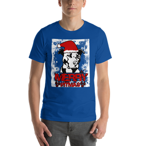 Merry Pitmas T-shirt