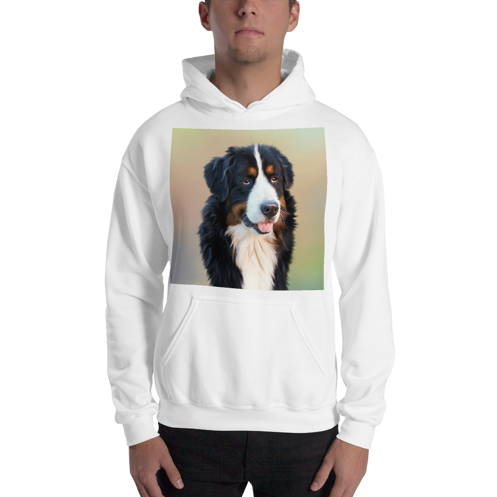 Your funny dog, your stylish Unisex Hoodie