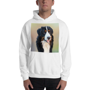 Your funny dog, your stylish Unisex Hoodie