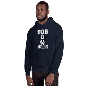 Dog Holig Hoodie