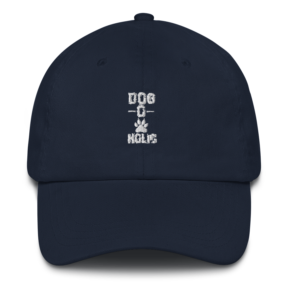 Dog Holig hat