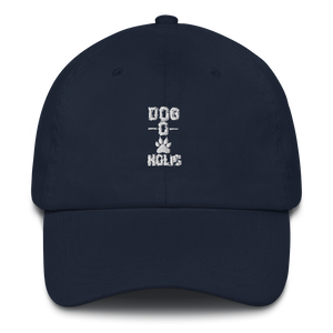 Dog Holig hat