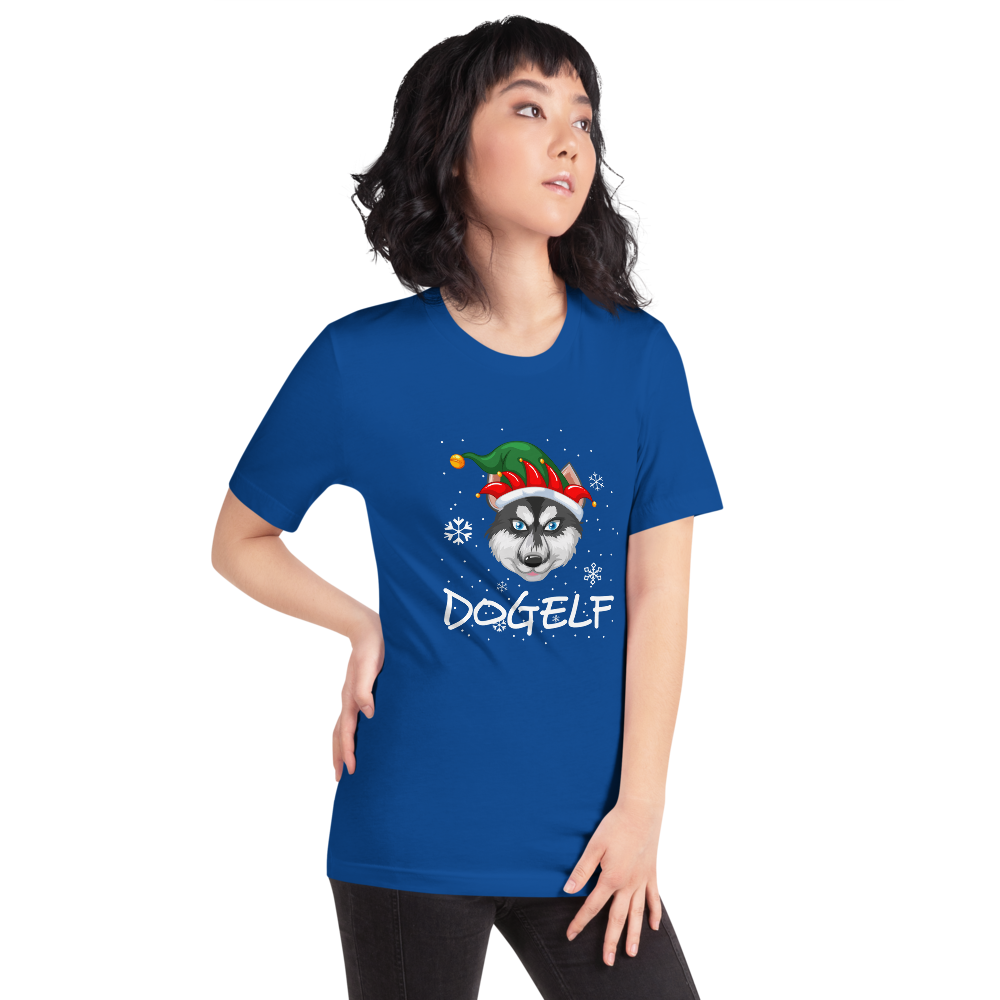 Dogelf T-Shirt