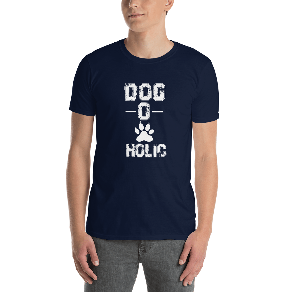 Dog Holig T-Shirt