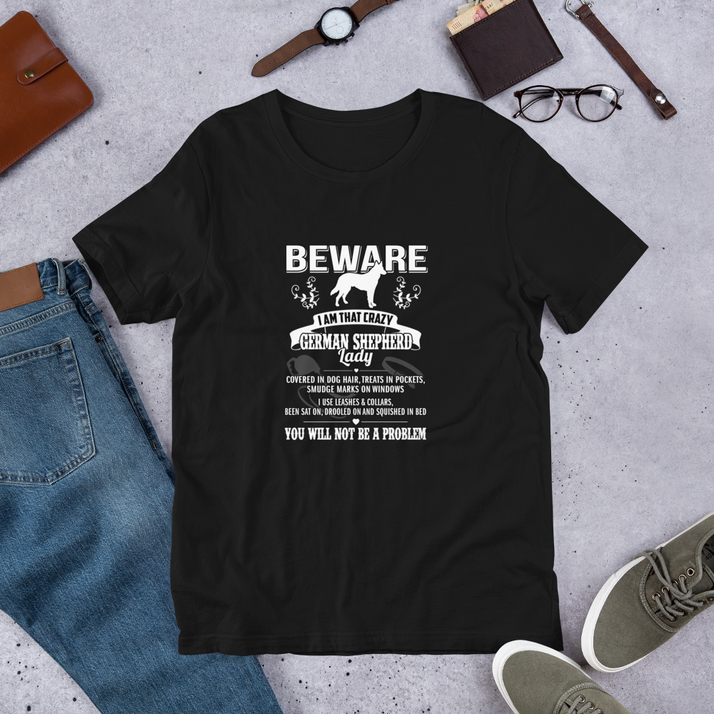 BewareT-Shirt