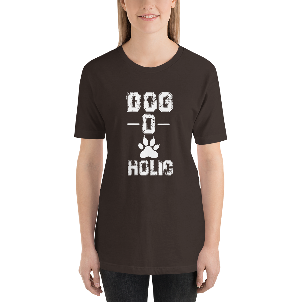 Dog O Holig T-Shirt