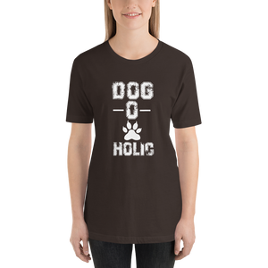 Dog O Holig T-Shirt