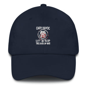 Cary Havoc hat