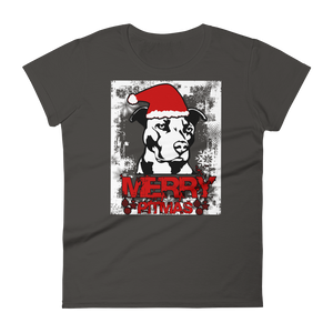 Merry Christmans t-shirt