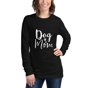 Dog Mom Tee