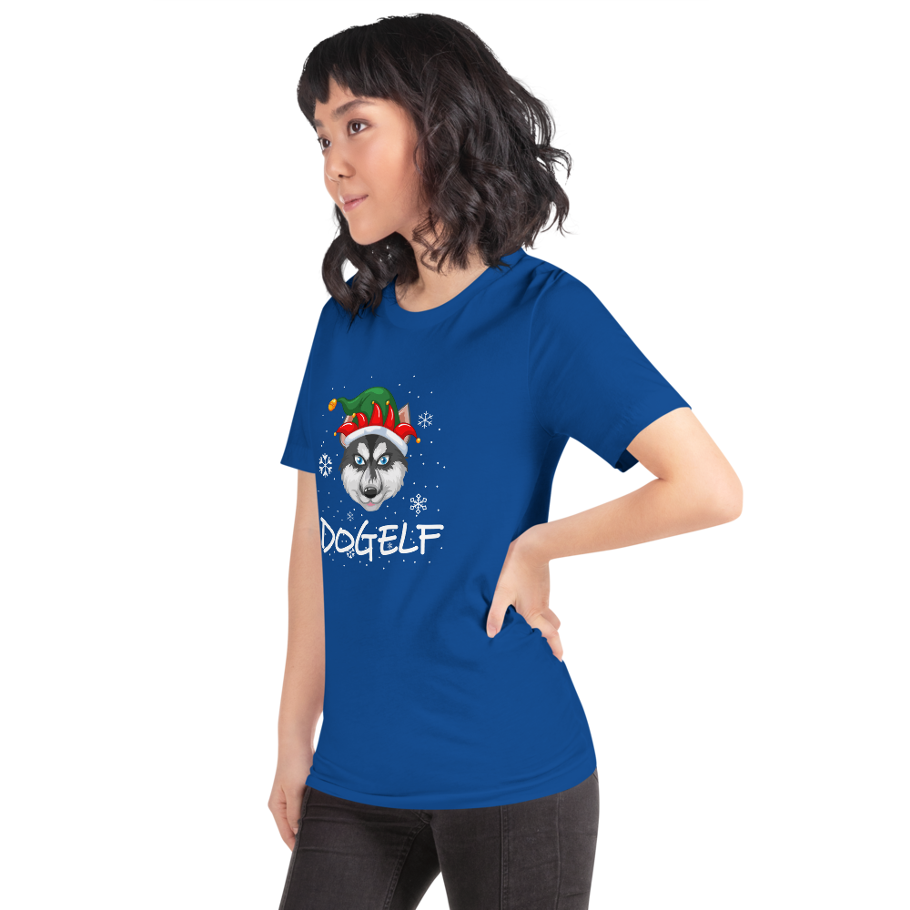 Dogelf T-Shirt